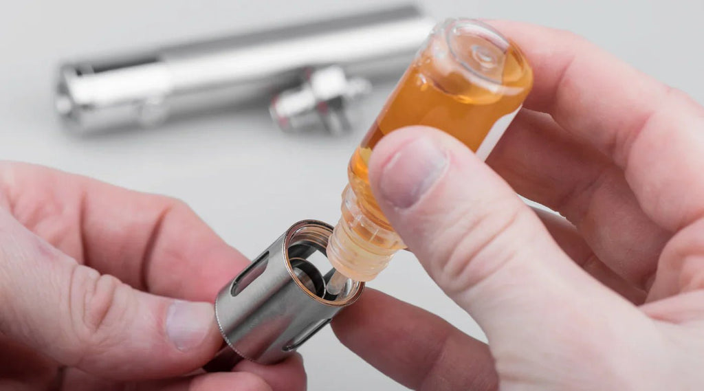 Vape Maintenance in 2025: Keep Your Kit Performing Like New