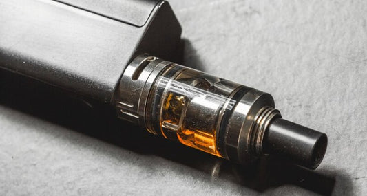 Vape Smart, Vape Safe: Your Ultimate Guide to Spotting Fake Vapes - Select Vape Club