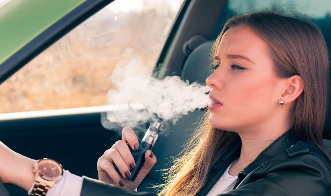 Vaping Health Matters: Debunking Risks and Promoting Safety - Select Vape Club