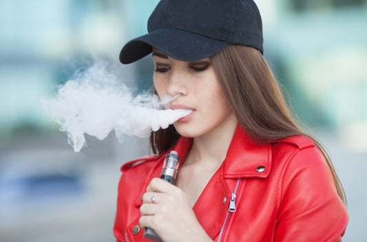 Why Our Crystal Pro Plus 4000 Vapes Are the Best Choice for Beginners? - Select Vape Club