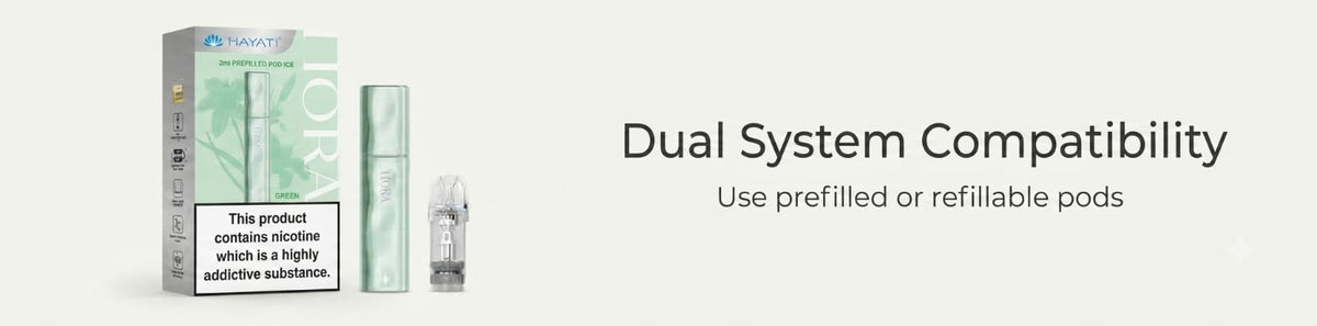 Dual-System Compatibility