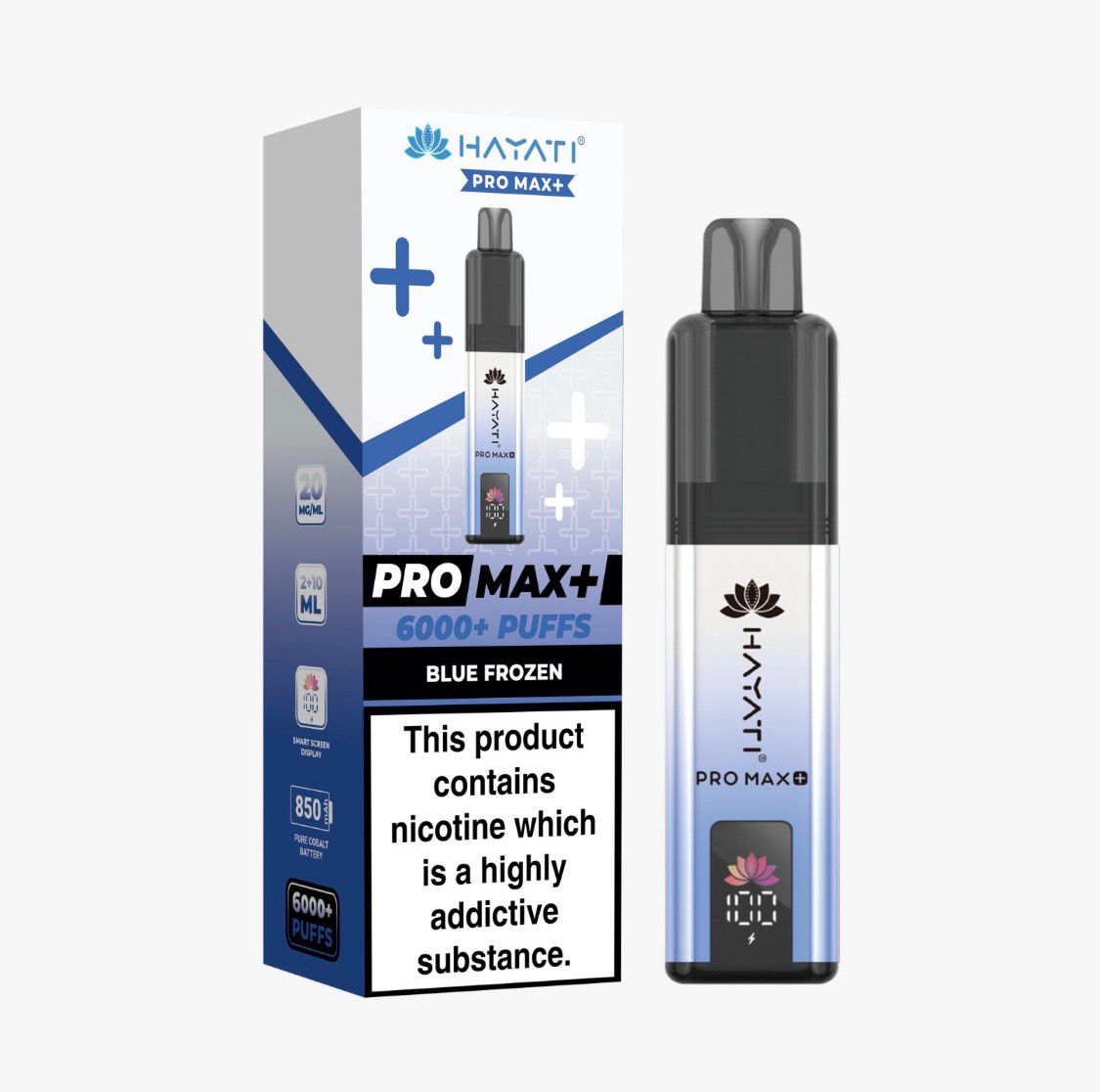 liquid elux Berry Lemonade Salt E-Liquid by Elux Legends