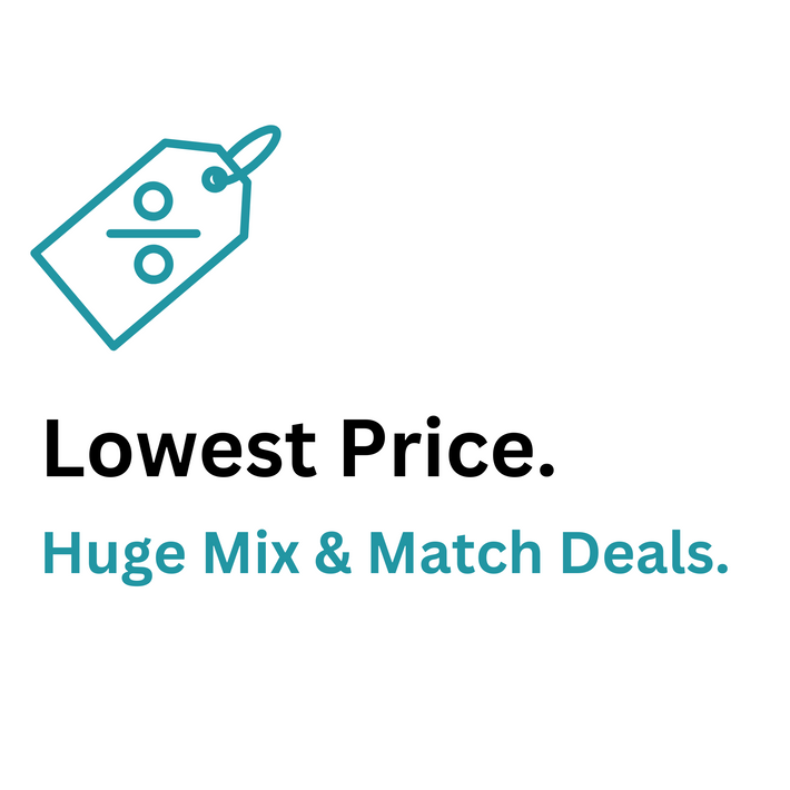 Select Vape Club UK Online Shop MultiBuy Deals on Premium Brands