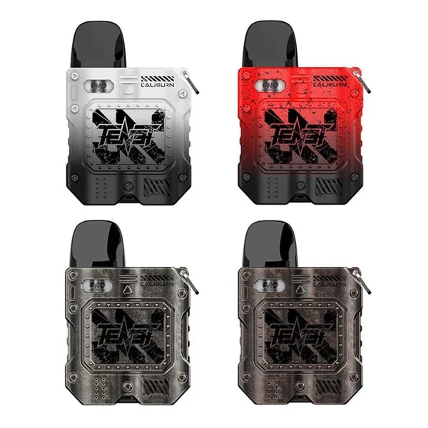 Available Colours