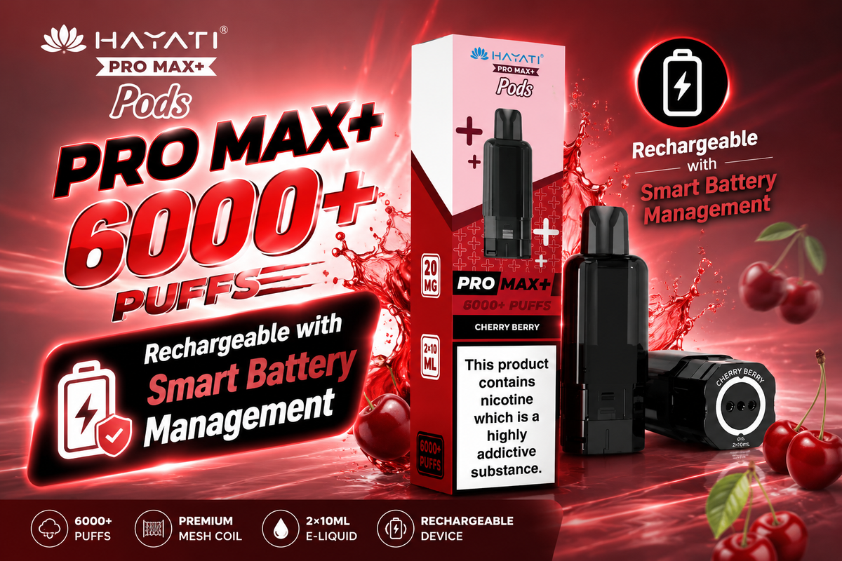 Rechargeable with Smart Battery Management