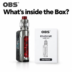 What's in the Box?