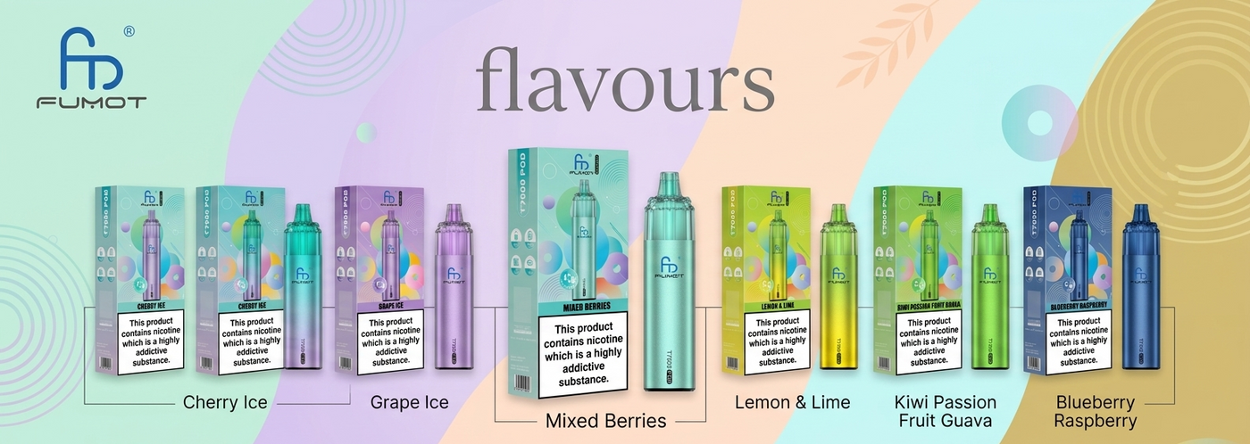 Flavors