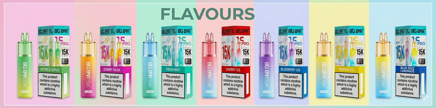 Flavours