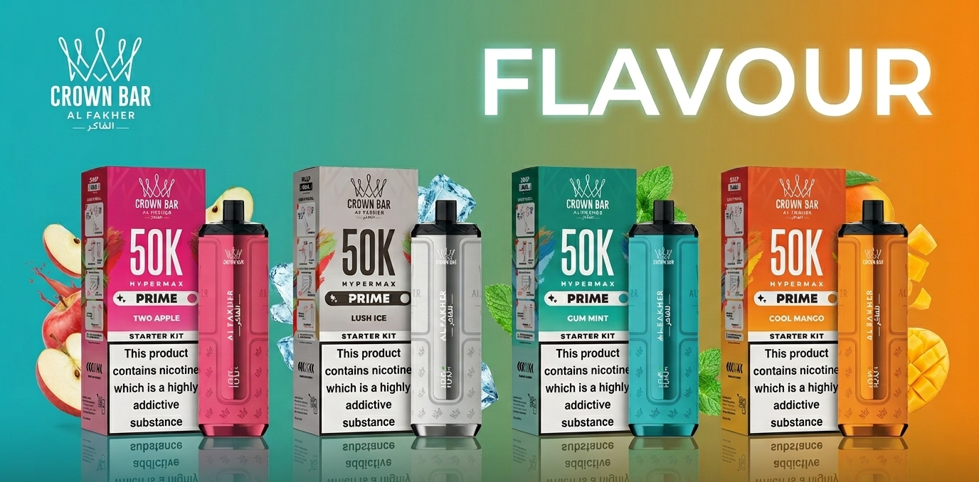Flavours
