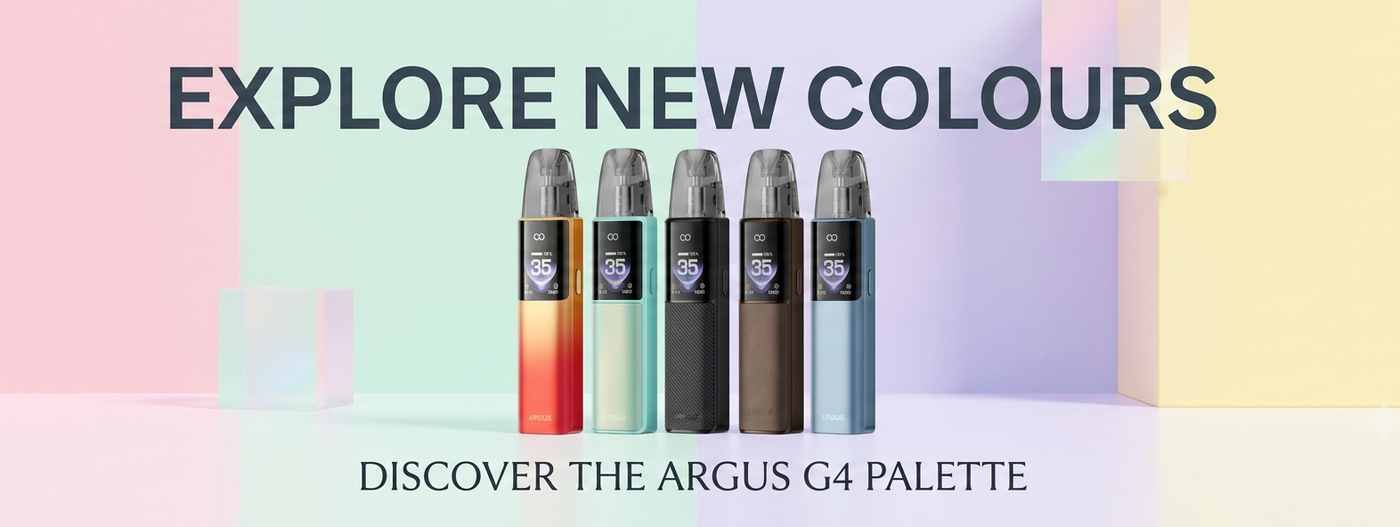 Available Clours