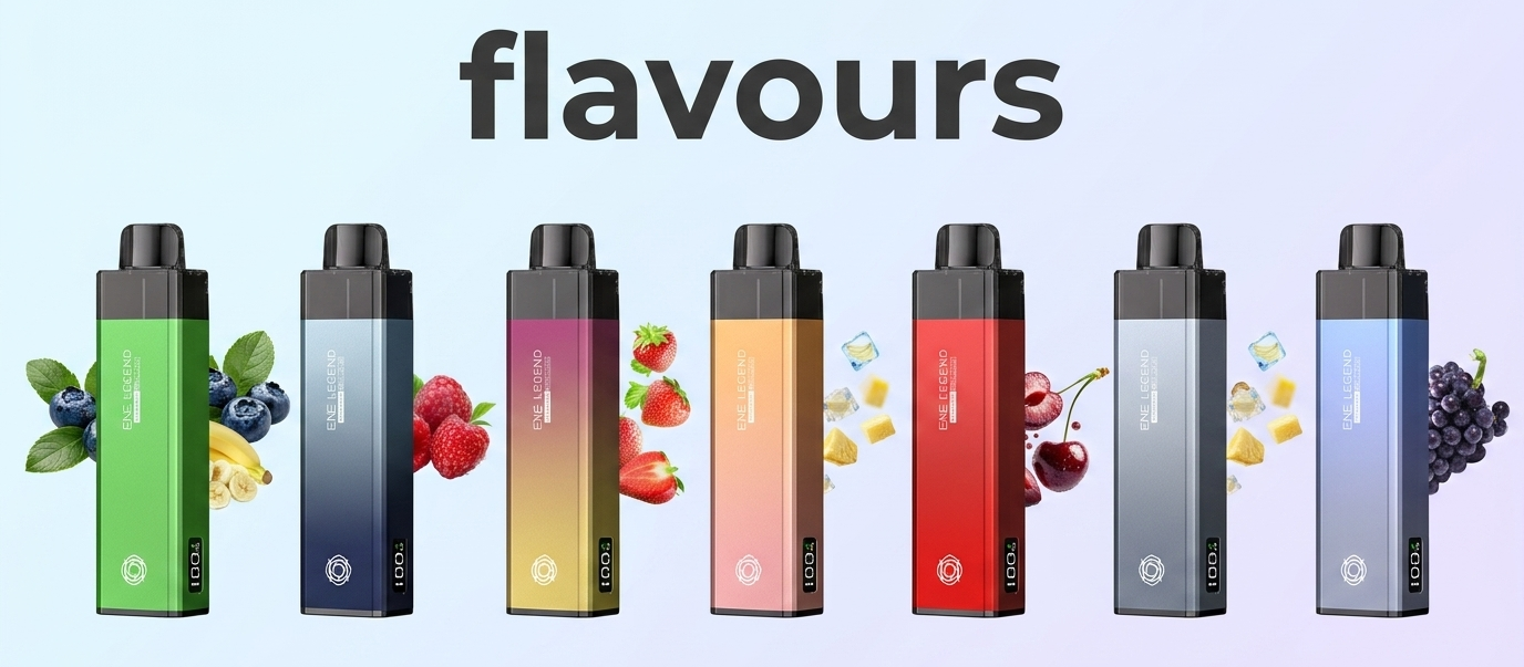 Flavours