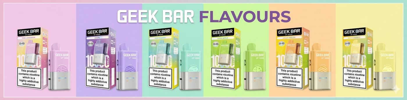 Flavours