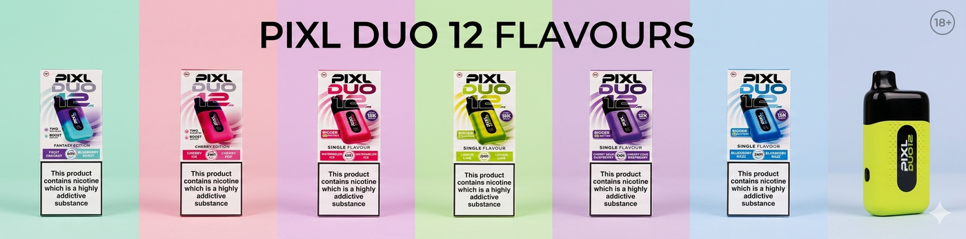 Flavour