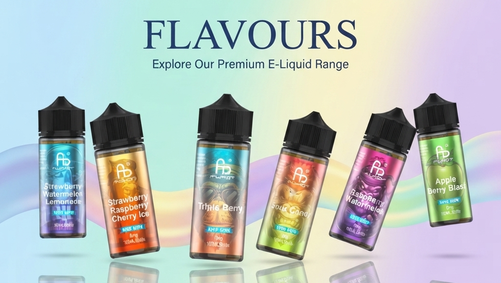 Flavours