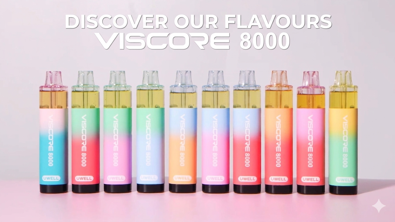 Flavours