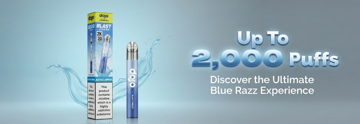 Up To 2,000 Puffs