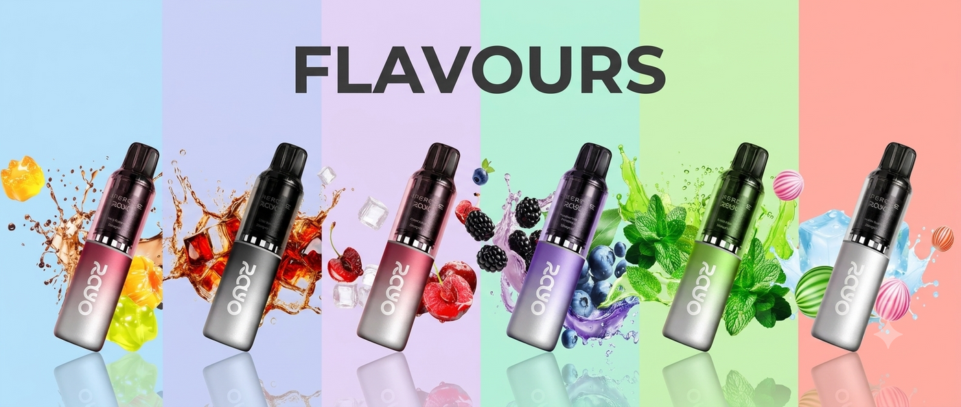 Flavours