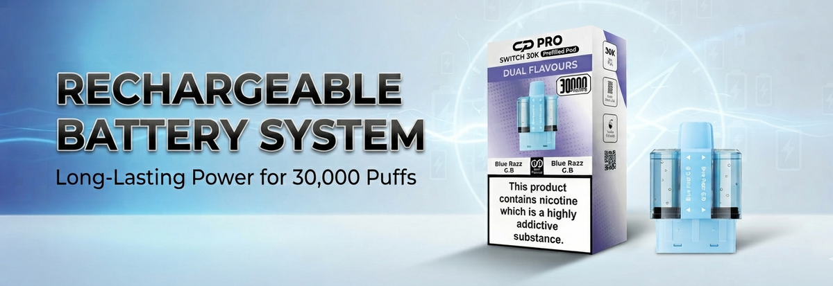 Rechargeable Battery System