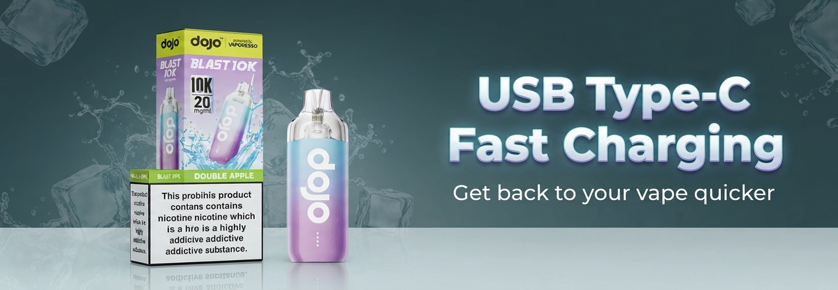 USB Type-C Fast Charging