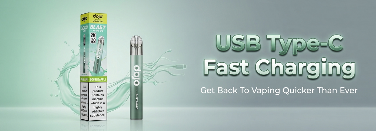 USB Type-C Fast Charging