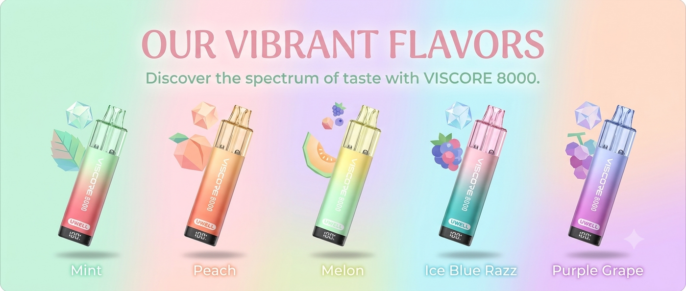 Flavour 
