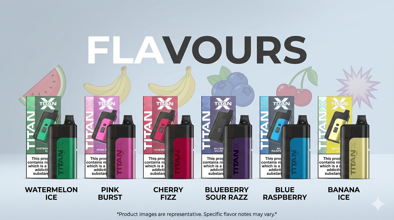 Flavour