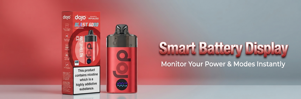 Smart Battery Display