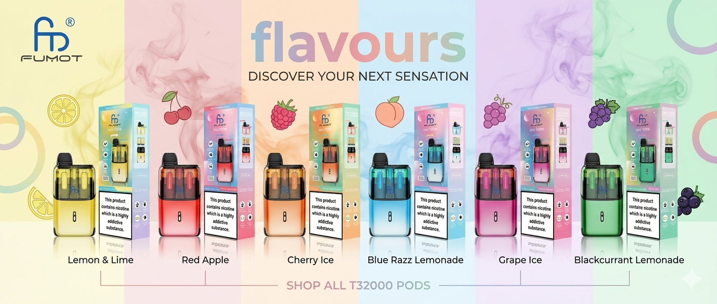 Flavours