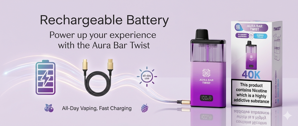 Rechargeable Battery