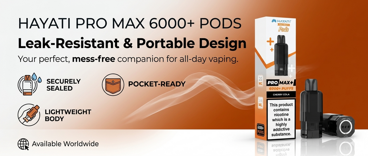 Leak-Resistant & Portable Design