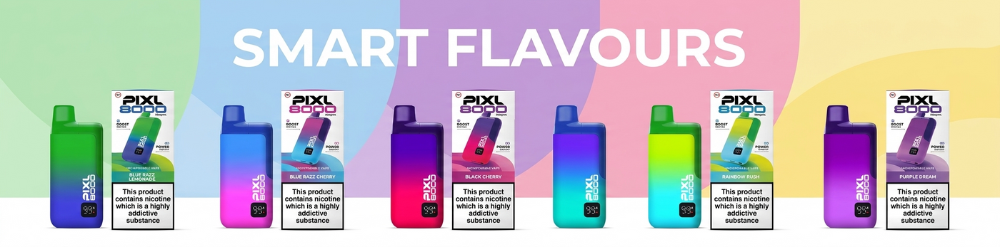 Flavour