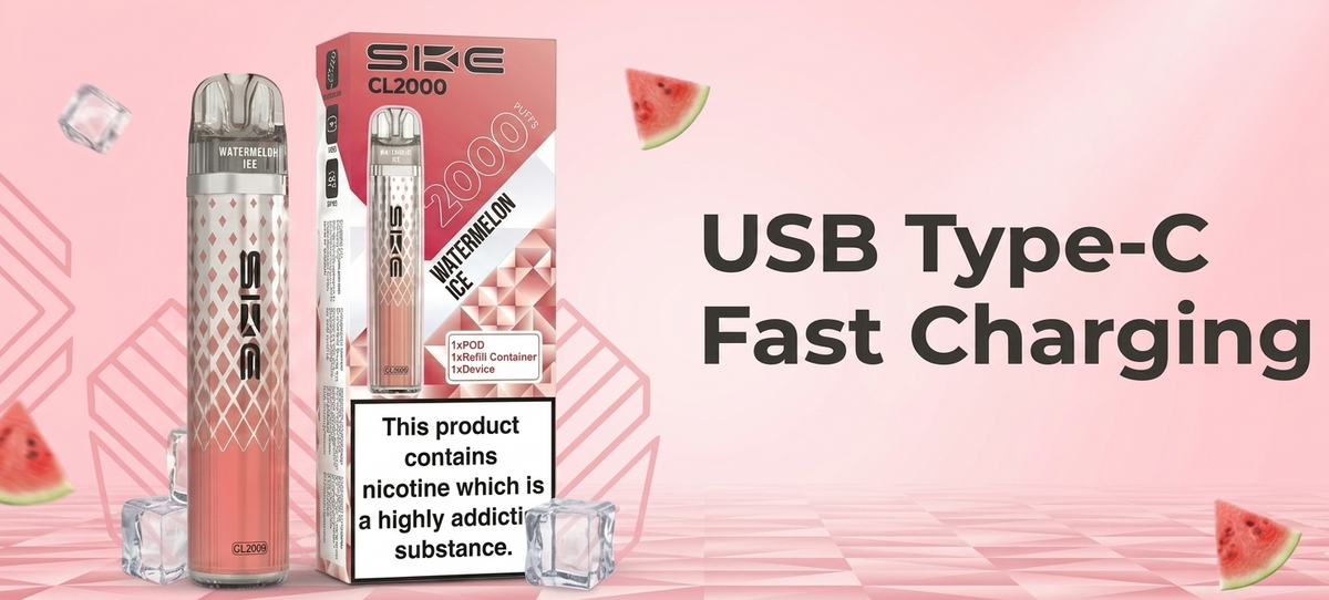 USB Type-C Fast Charging