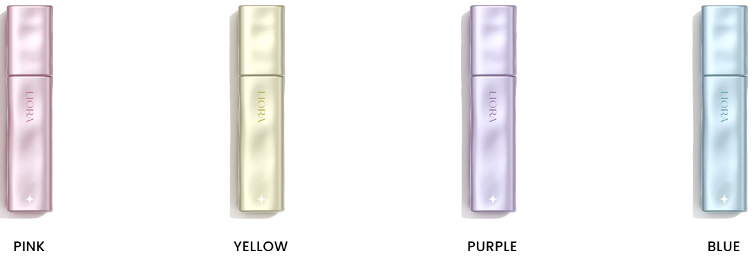 Available Colours