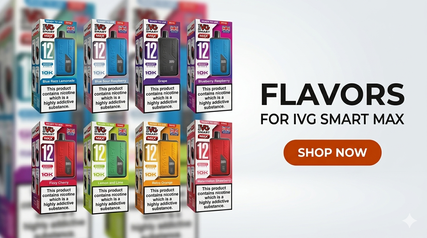 Flavours