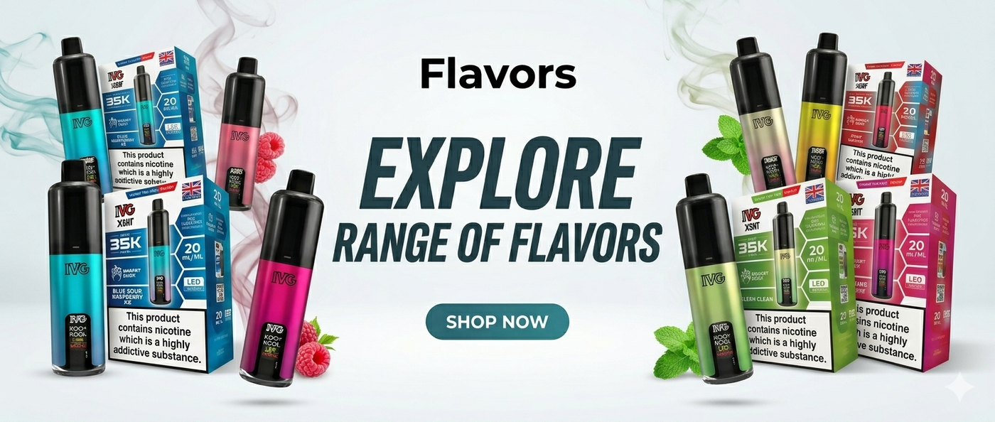 Flavours
