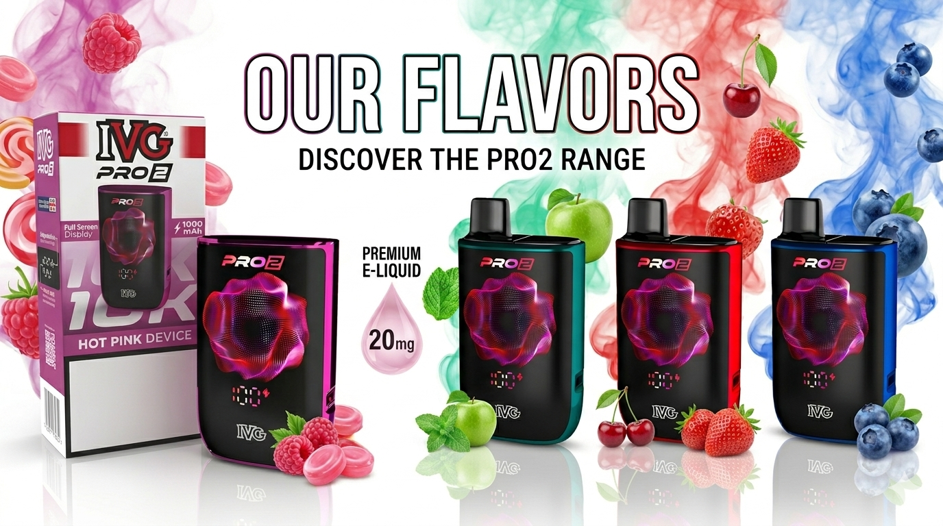 Flavour 