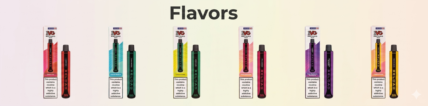 Flavors
