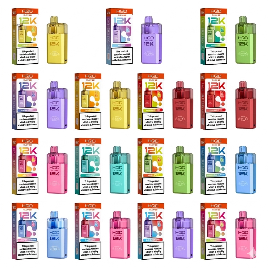 Flavours