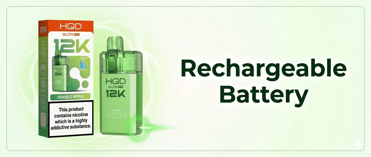 Rechargeable Battery