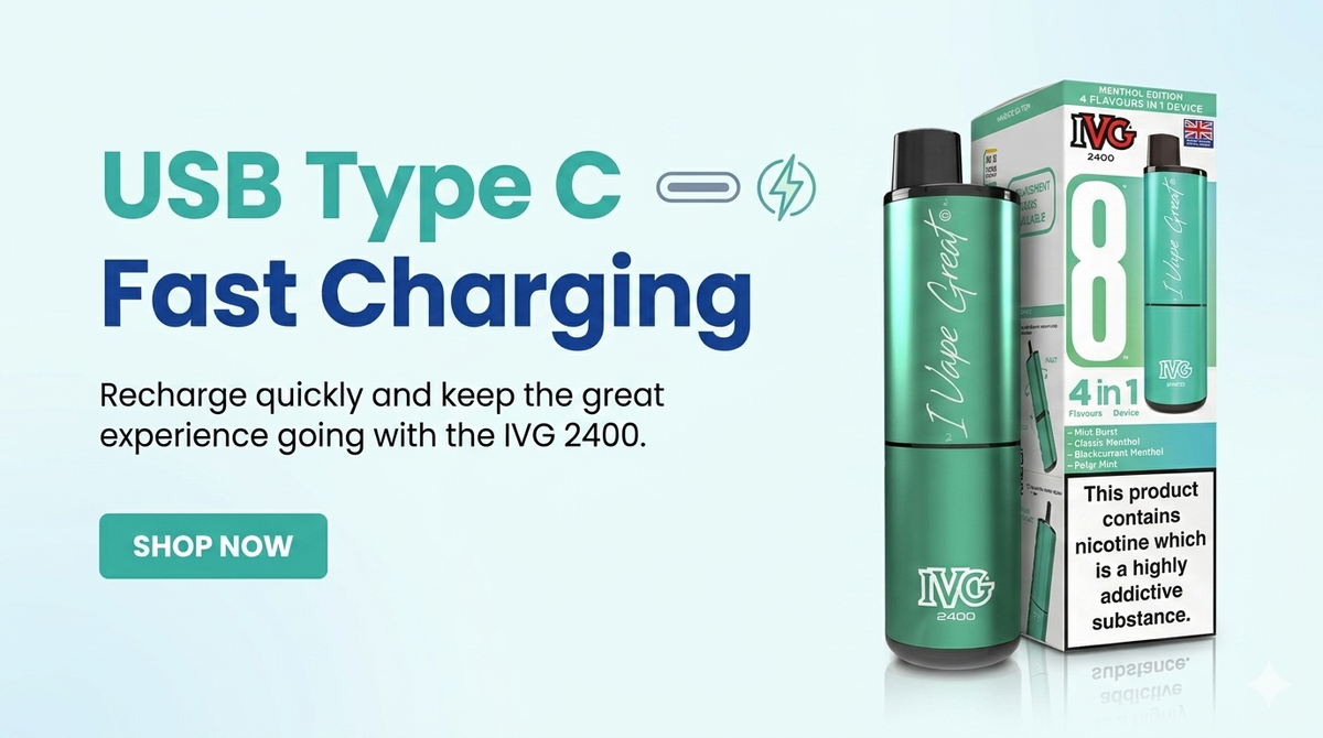 USB Type-C Fast Charging