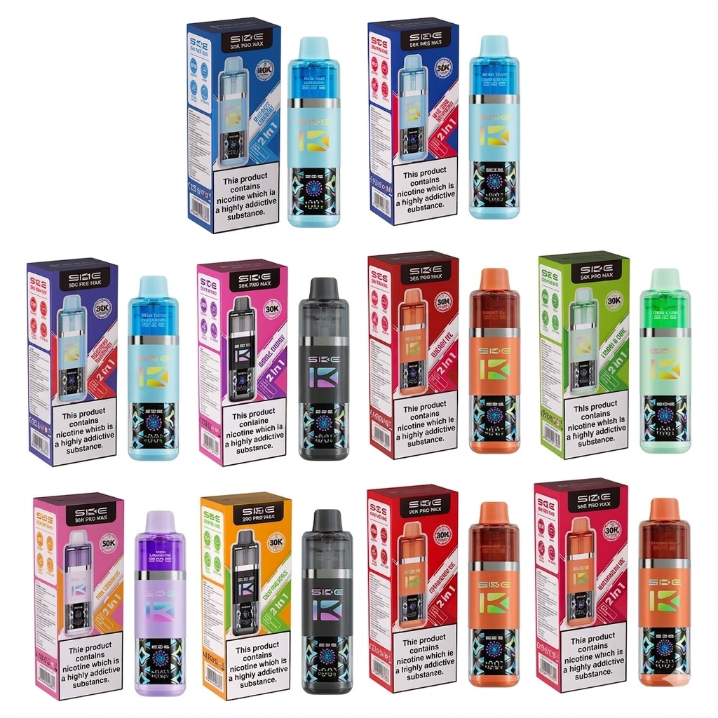 Flavours