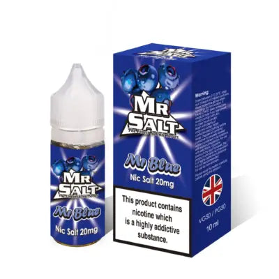Order Mr. Salt 10ml E-Liquid Box of 5 Only 9.99 | Select Vape Club Select Vape Club Order Mr. Salt 10ml E-Liquid Box of 5 Only 9.99 | Select Vape Club Select Vape Club