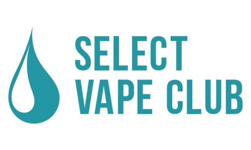 Select Vape Club
