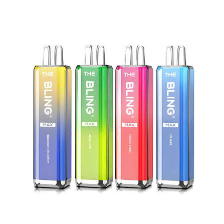 Available Flavours