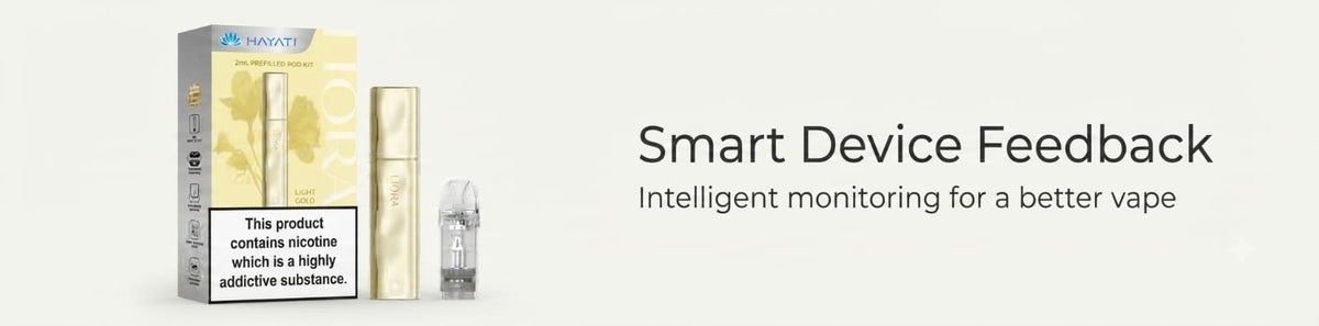 Smart Device Feedback