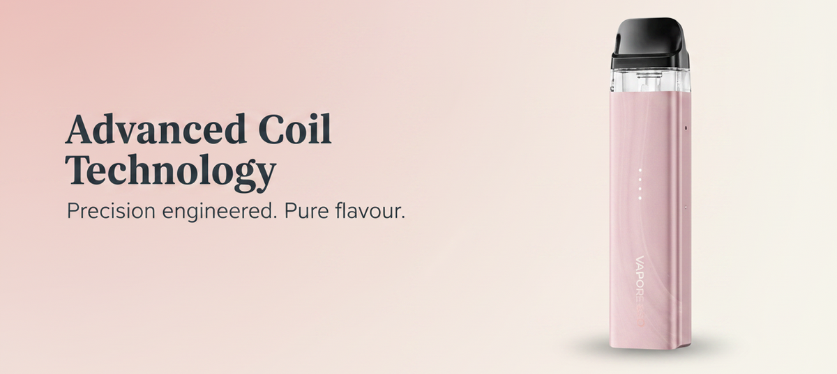 Advanced Coil Technology
