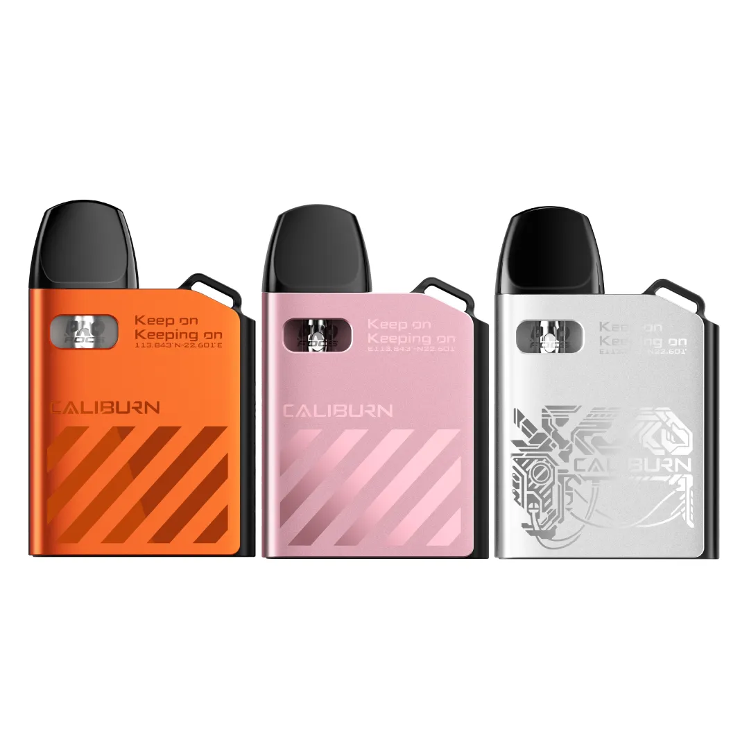 Available Colours