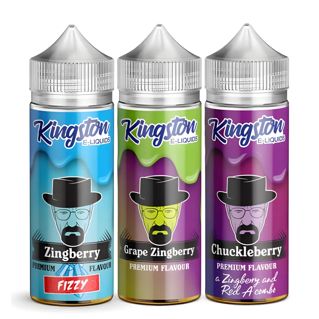 Available Ranges