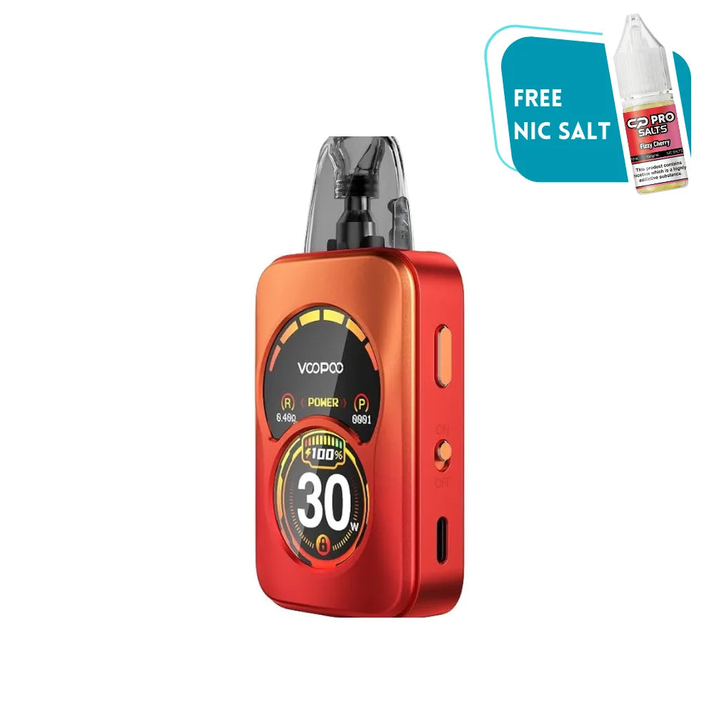 Buy Advanced Vape Kits | Best Advanced Disposable Vapes  Select Vape Club