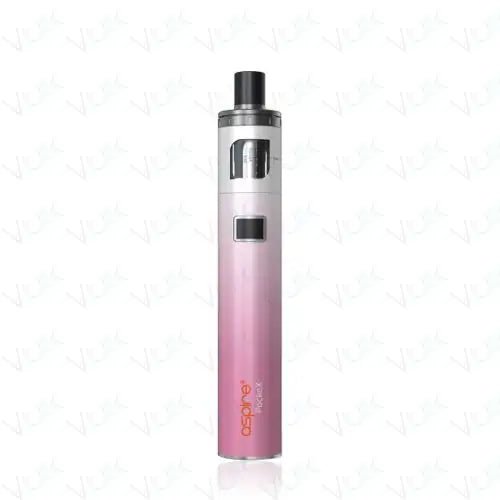 Aspire Pockex Vape Kit Pink Gradient